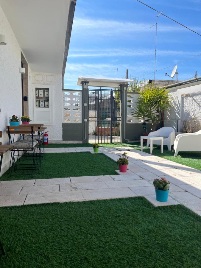 Truly Apulia Villa Bari Eksteriør bilde