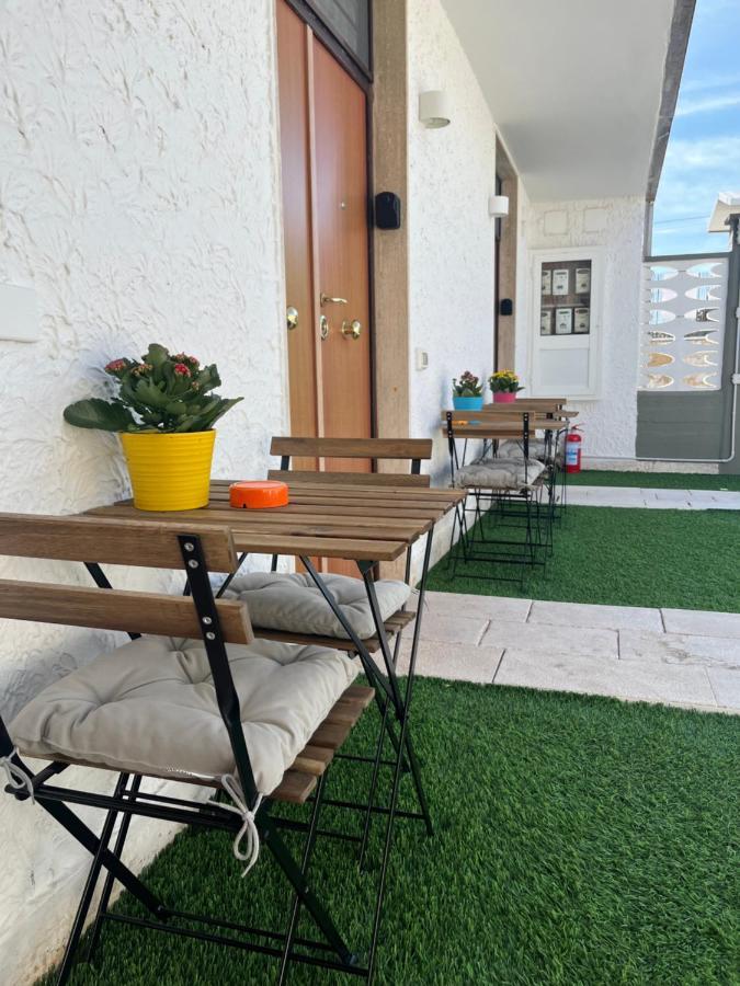 Truly Apulia Villa Bari Eksteriør bilde