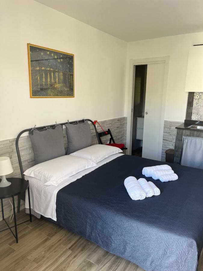 Truly Apulia Villa Bari Eksteriør bilde