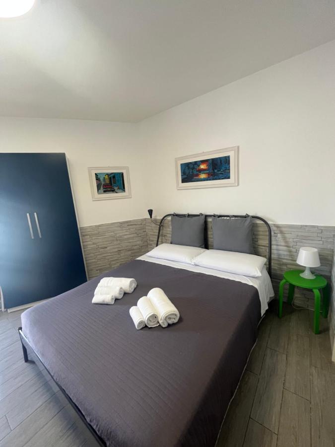 Truly Apulia Villa Bari Eksteriør bilde