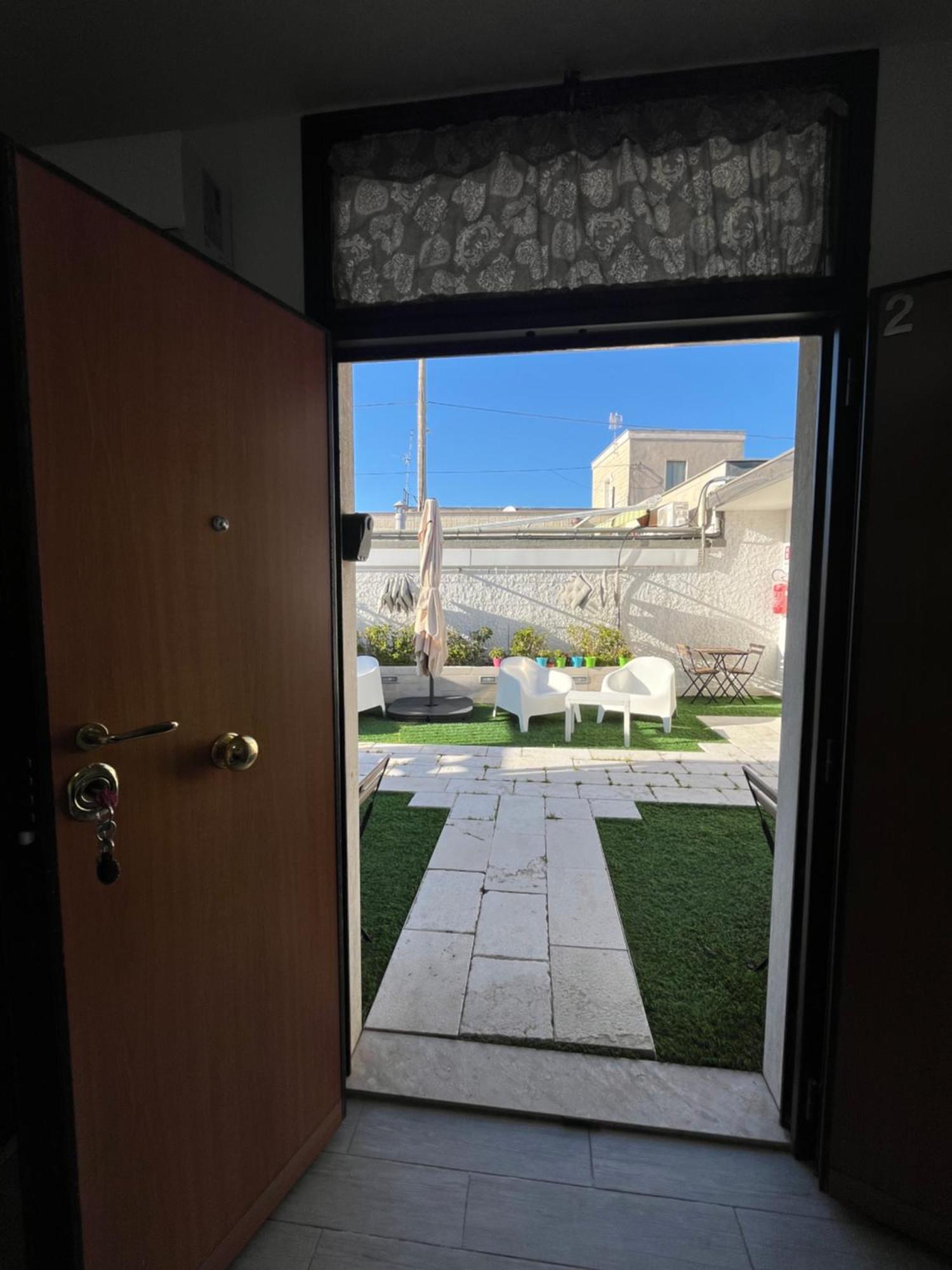 Truly Apulia Villa Bari Eksteriør bilde
