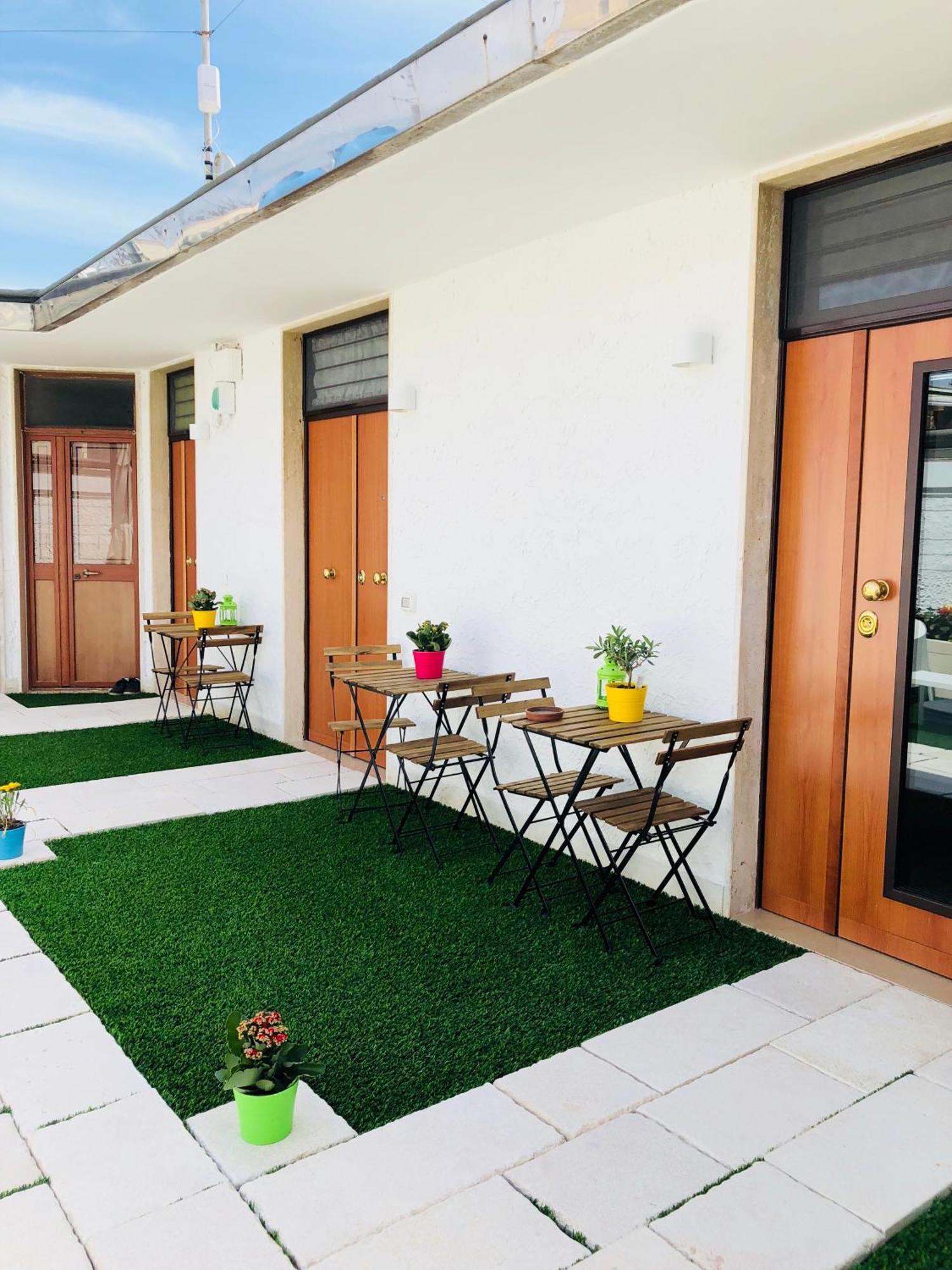 Truly Apulia Villa Bari Eksteriør bilde
