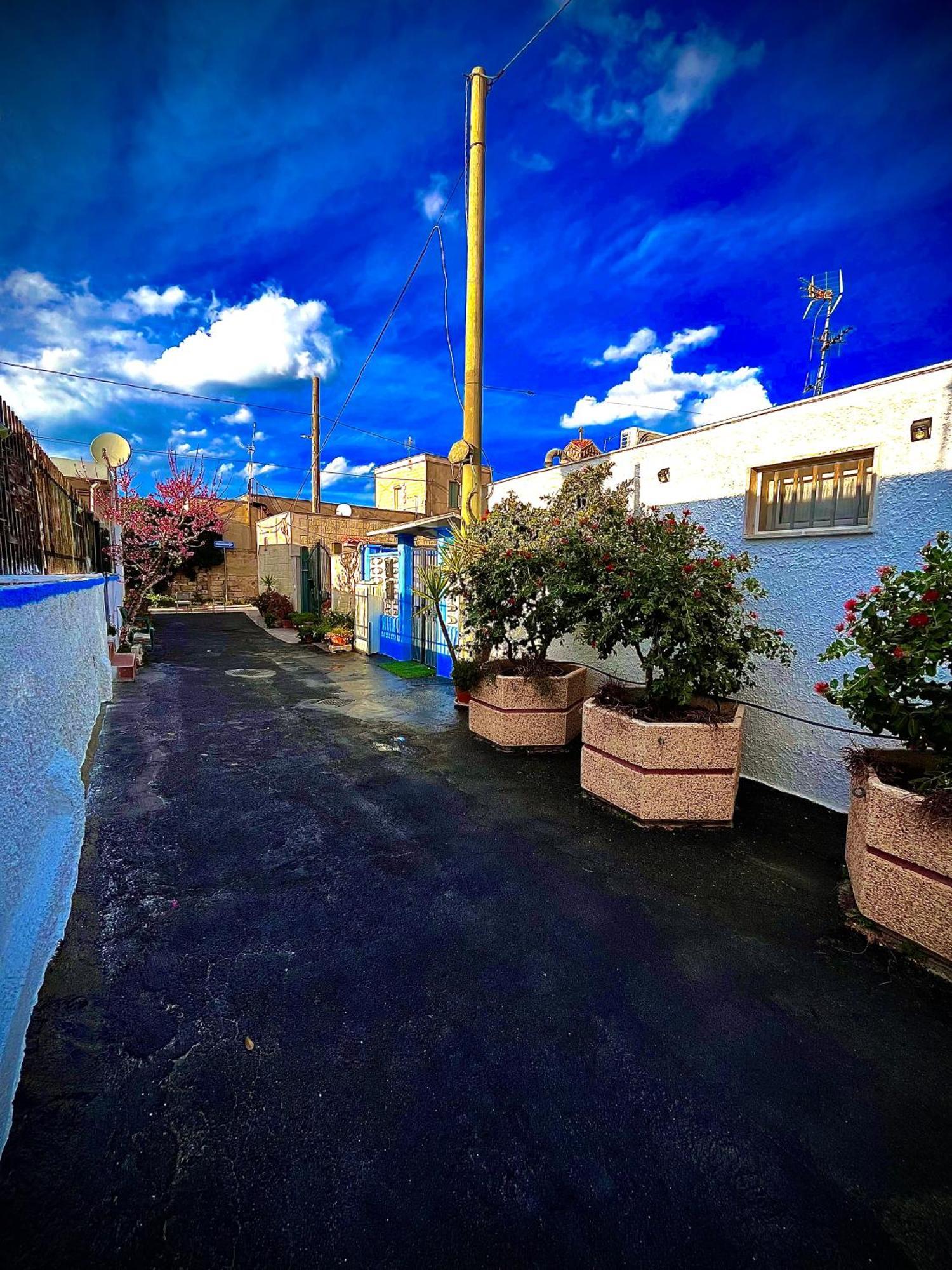 Truly Apulia Villa Bari Eksteriør bilde