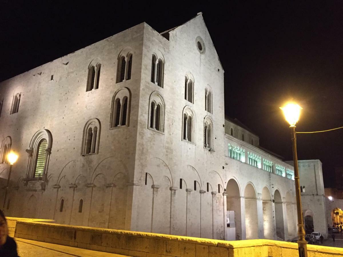 Truly Apulia Villa Bari Eksteriør bilde